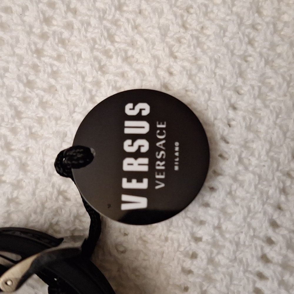 VERSUS VERSACE WATCH - Picture 4 of 7